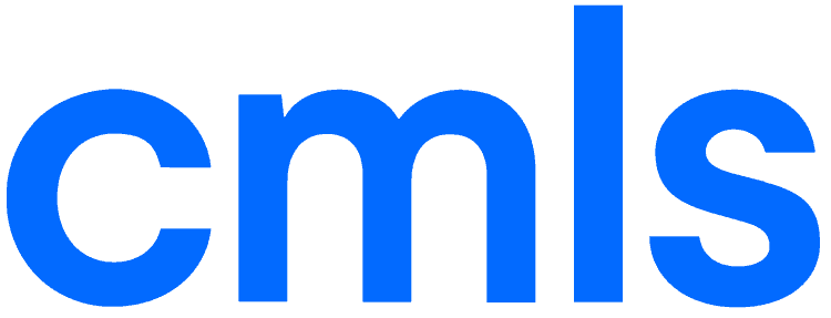courtier hypothécaire Logo CMLS