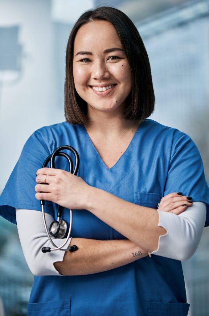 solutions hypothécaires spécifiques she embodies medical professionalism portrait of 2025 04 06 07 39 21 utc Large